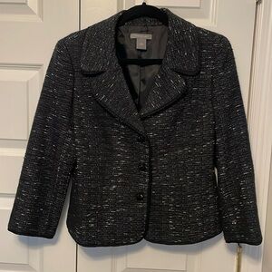 Ann Taylor women’s Blazer size 8
